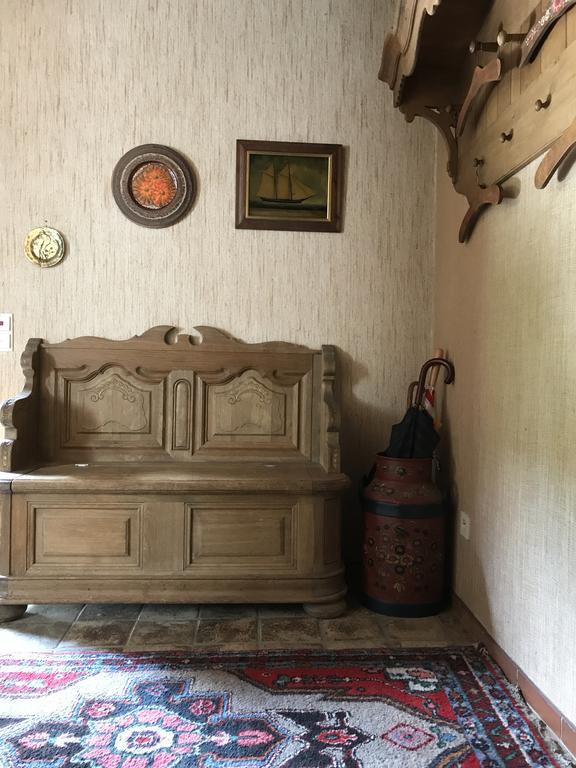 巴特贝勒堡Artgerecht Vintage别墅 外观 照片